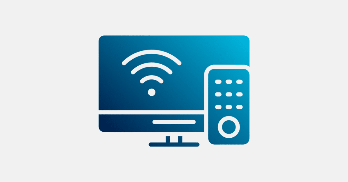 Setup IPTV on Your Smart TV