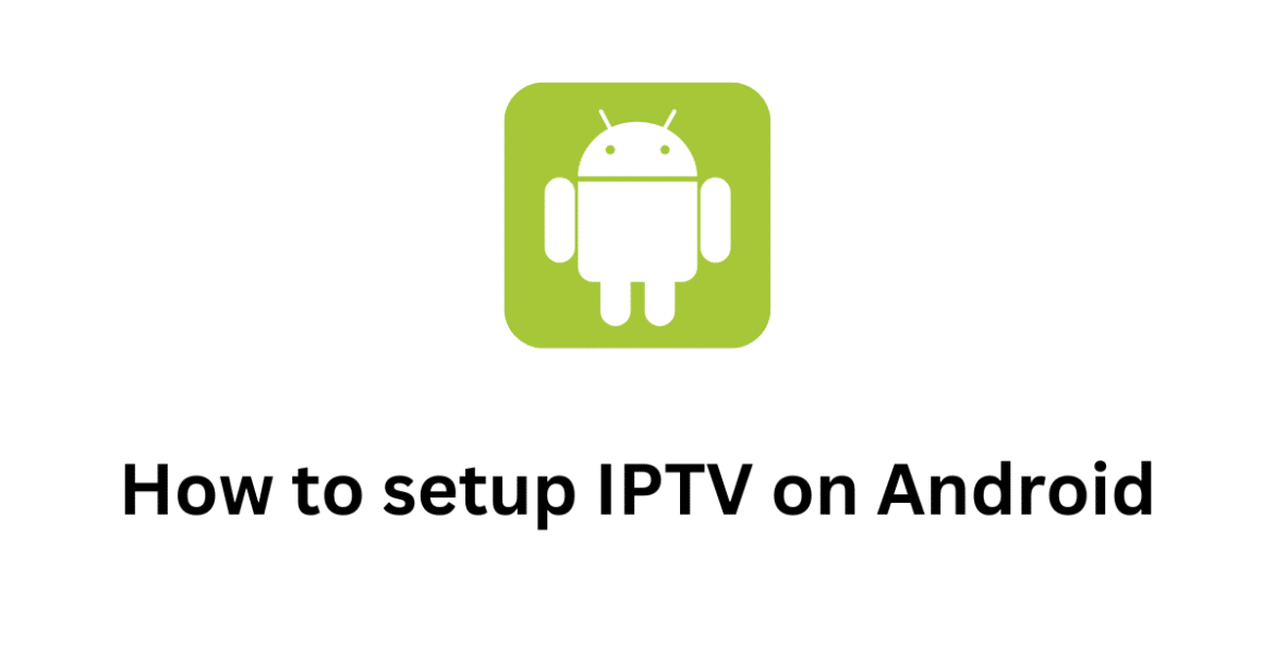 iptv on android