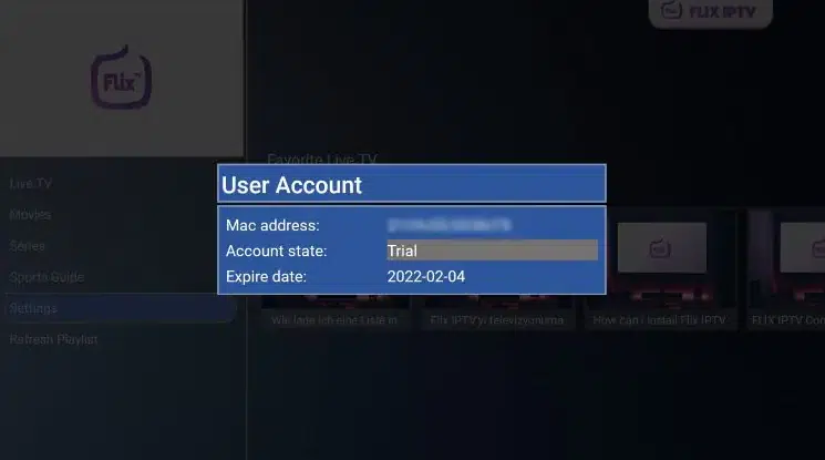 mac-address-flix-iptv-uk