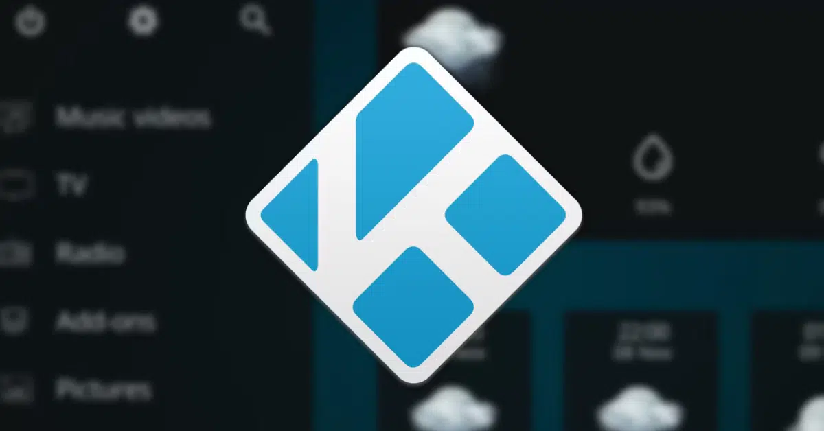 kodi on firestick