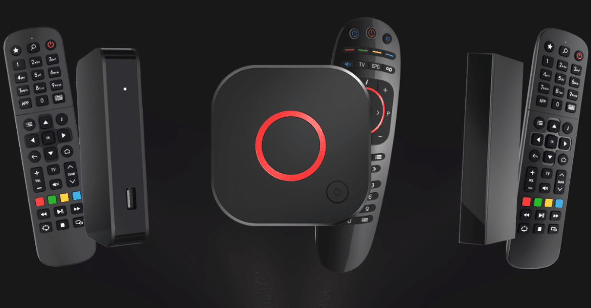 mag devices