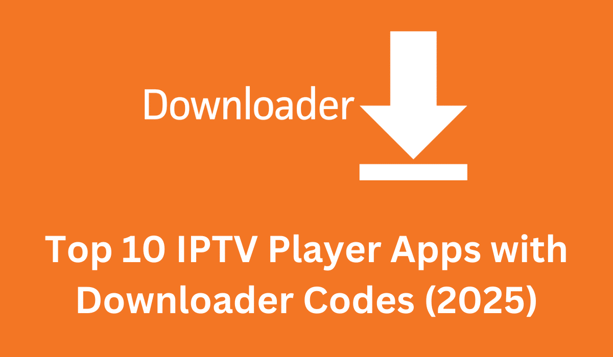 downloader code